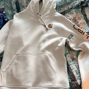 Carhartt hoodie